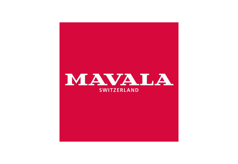 Logo Mavala