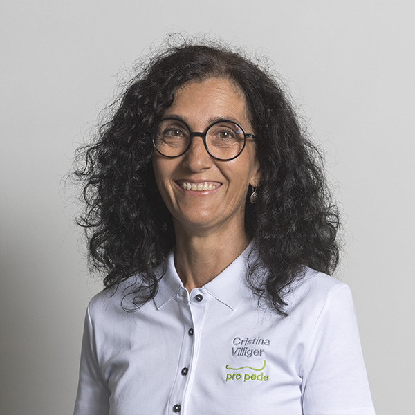 Cristina Villiger-Morri