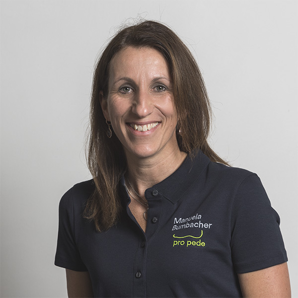 Manuela Bumbacher
