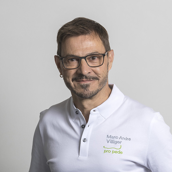 Marc-André Villiger-Morri 