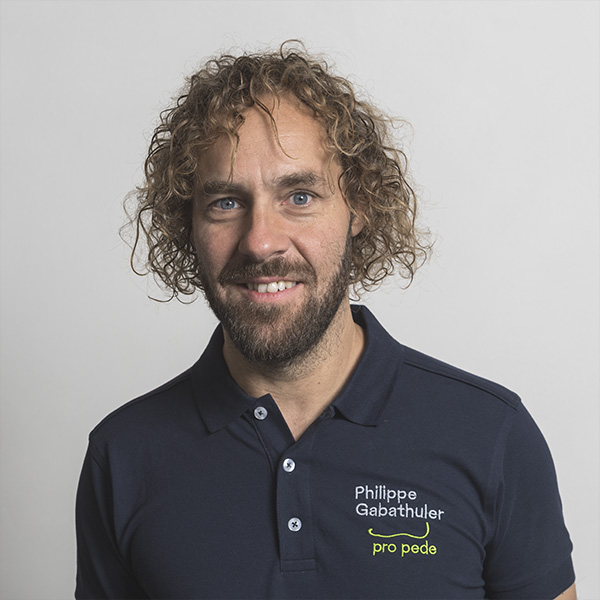 Philippe Gabathuler
