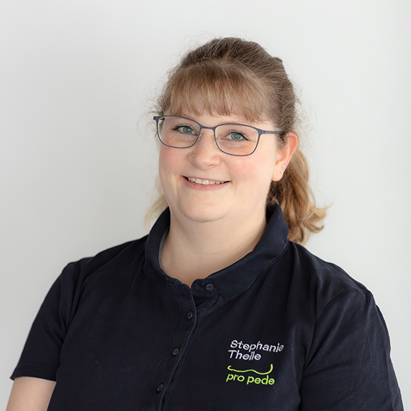 Stephanie Theile